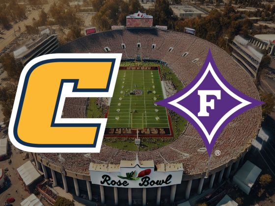 Furman Paladins vs. Chattanooga Mocs